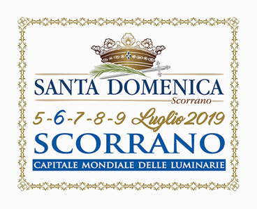 Festa santa Domenica