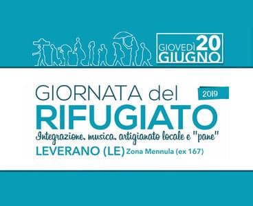 Giornata del rifugiato