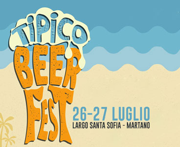 Tipico Beer Fest - CIme di Rapa
