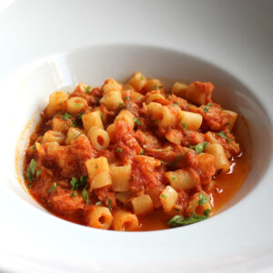 cubetto pescatrice