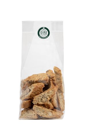 Cantucci speziati