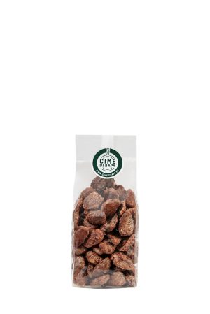 Mandorle pralinate