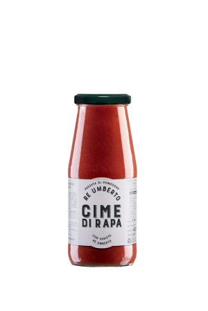 Passata Secolare da 420gr