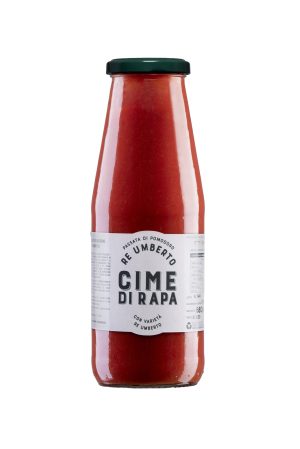 Passata Re Umberto 420 gr