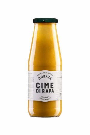 Passata Dorata 680 gr