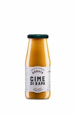 Passata Dorata 420 gr